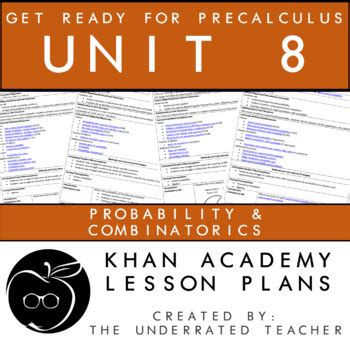 combinatorics khan academy|Get ready for probability and combinatorics .
